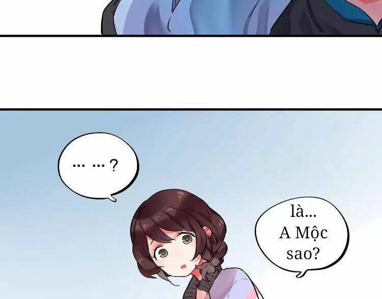 Sos! Tôi Đã Yêu Một Con Sâu Bướm Chapter 23 - 17