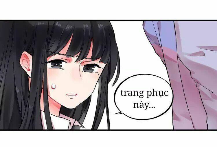 Sos! Tôi Đã Yêu Một Con Sâu Bướm Chapter 23 - 19