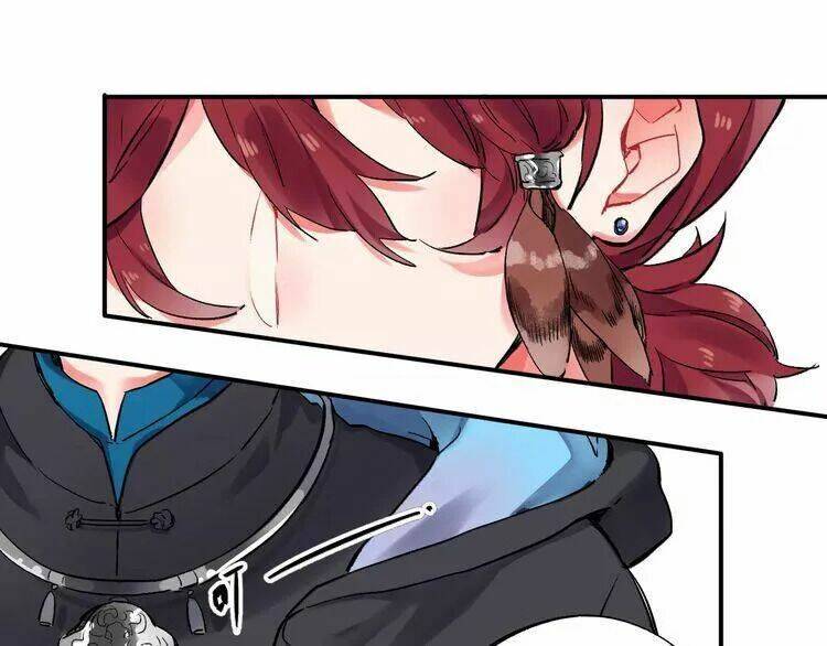 Sos! Tôi Đã Yêu Một Con Sâu Bướm Chapter 23 - 20