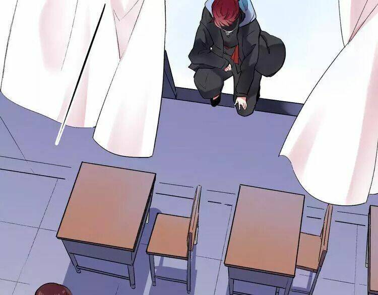 Sos! Tôi Đã Yêu Một Con Sâu Bướm Chapter 23 - 3