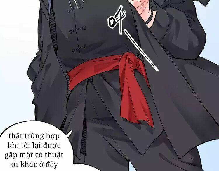 Sos! Tôi Đã Yêu Một Con Sâu Bướm Chapter 23 - 22