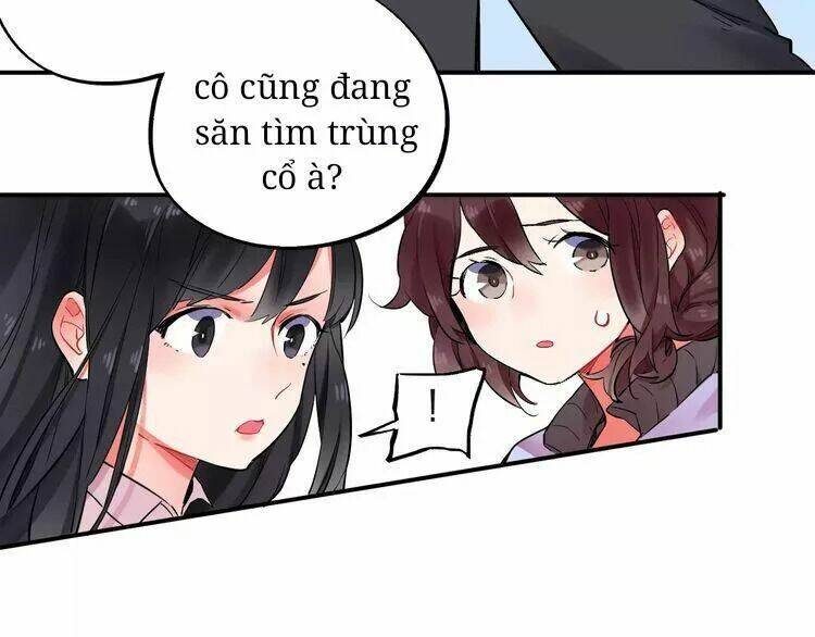 Sos! Tôi Đã Yêu Một Con Sâu Bướm Chapter 23 - 23