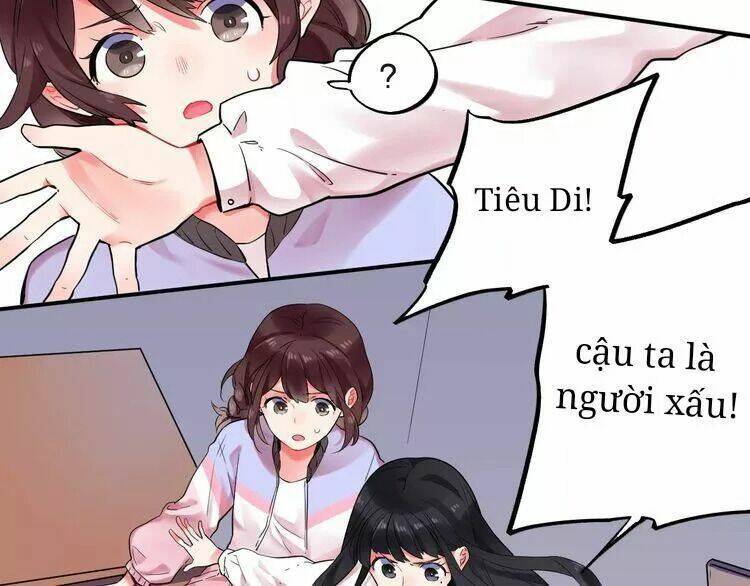 Sos! Tôi Đã Yêu Một Con Sâu Bướm Chapter 23 - 25