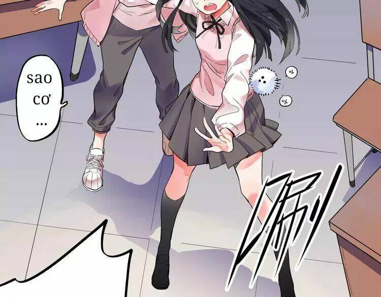 Sos! Tôi Đã Yêu Một Con Sâu Bướm Chapter 23 - 26