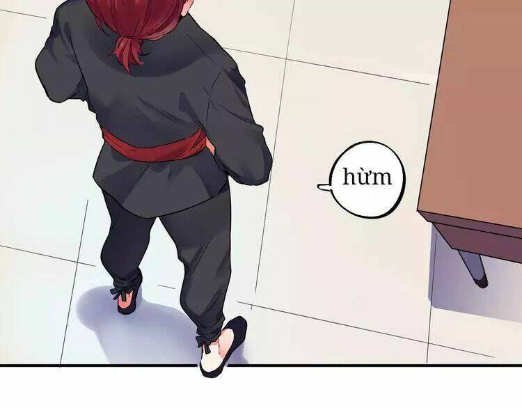 Sos! Tôi Đã Yêu Một Con Sâu Bướm Chapter 23 - 28