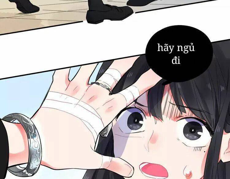 Sos! Tôi Đã Yêu Một Con Sâu Bướm Chapter 23 - 33