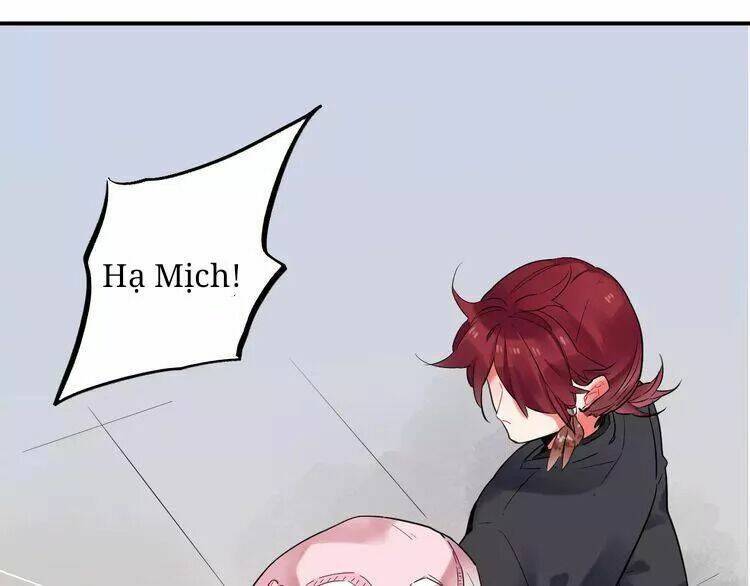 Sos! Tôi Đã Yêu Một Con Sâu Bướm Chapter 23 - 35
