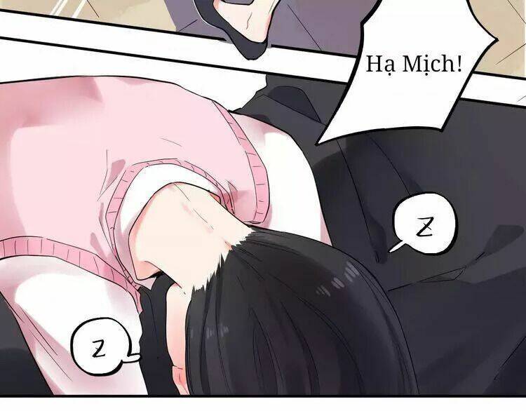 Sos! Tôi Đã Yêu Một Con Sâu Bướm Chapter 23 - 37