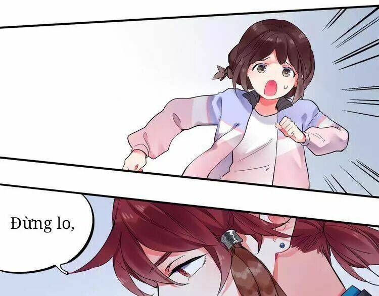 Sos! Tôi Đã Yêu Một Con Sâu Bướm Chapter 23 - 38