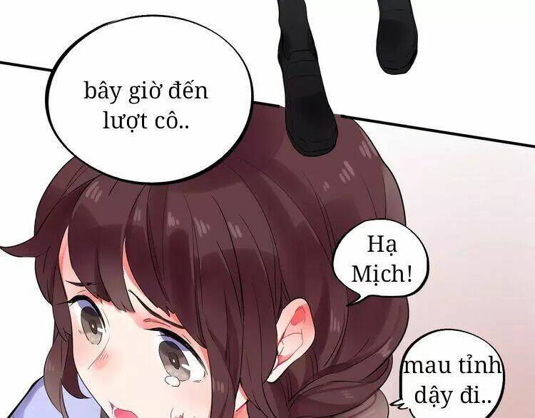 Sos! Tôi Đã Yêu Một Con Sâu Bướm Chapter 23 - 42