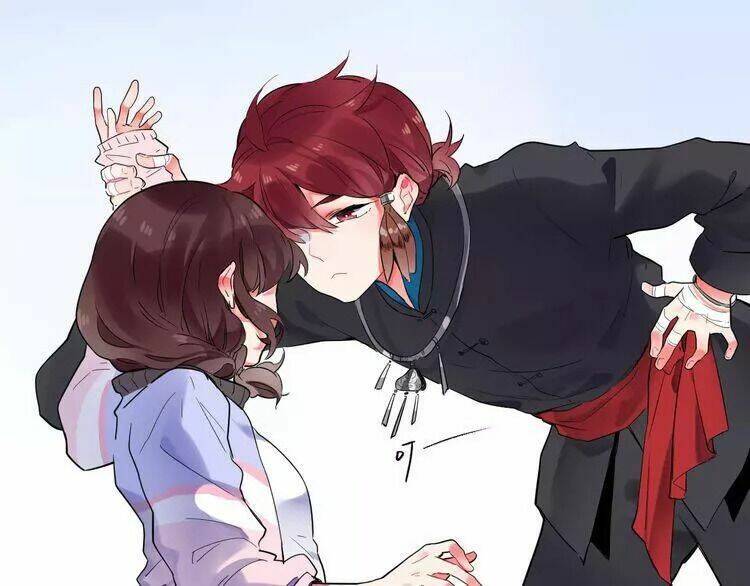 Sos! Tôi Đã Yêu Một Con Sâu Bướm Chapter 23 - 45