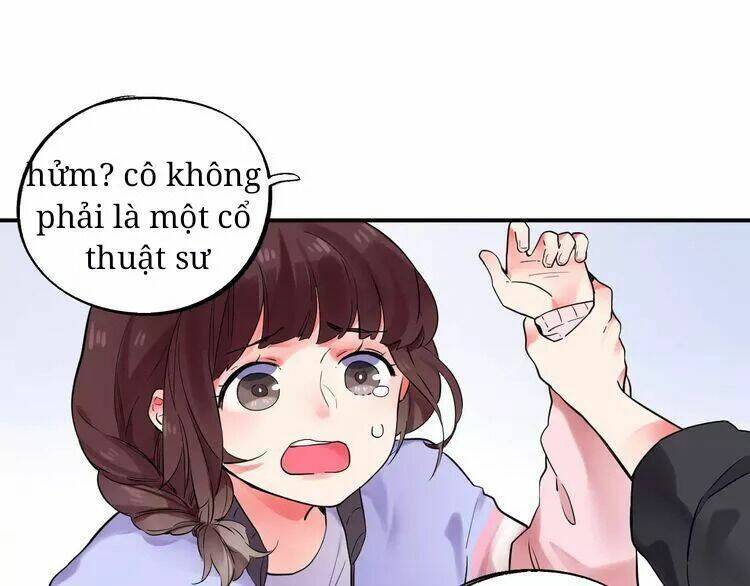 Sos! Tôi Đã Yêu Một Con Sâu Bướm Chapter 23 - 47