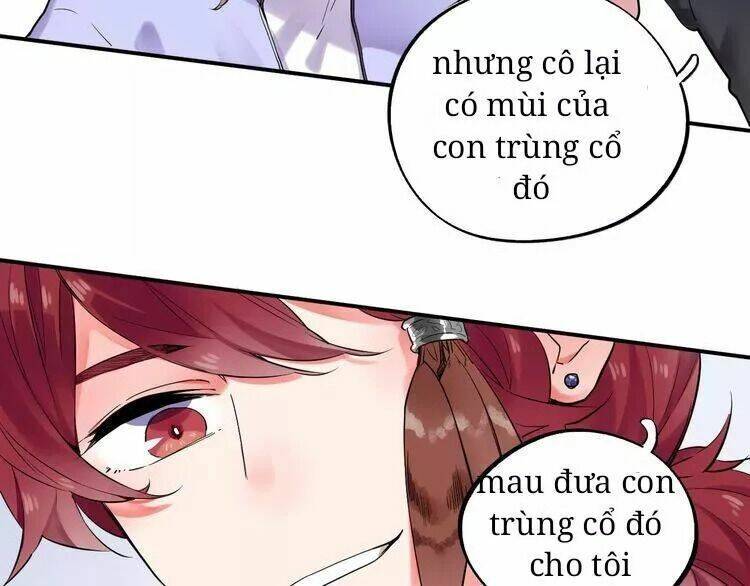 Sos! Tôi Đã Yêu Một Con Sâu Bướm Chapter 23 - 48