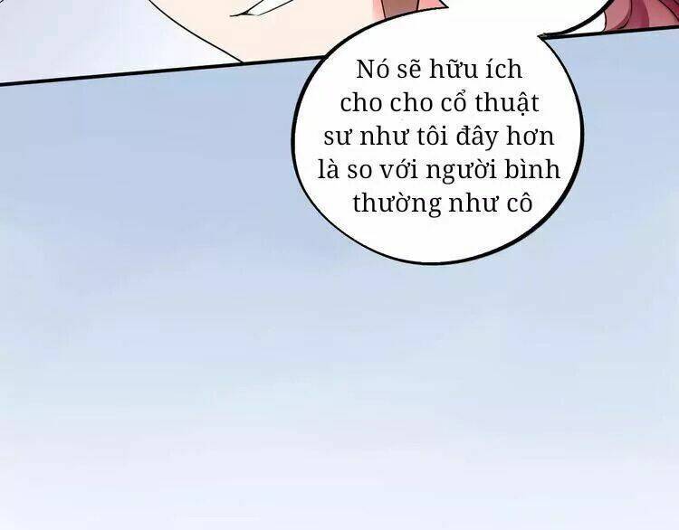 Sos! Tôi Đã Yêu Một Con Sâu Bướm Chapter 23 - 49