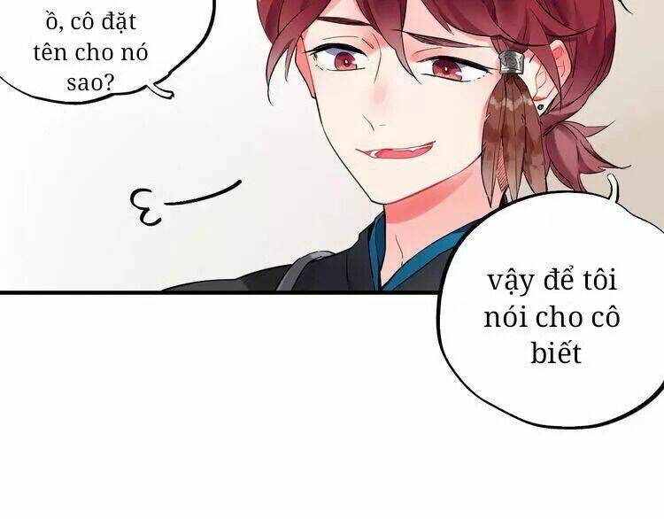 Sos! Tôi Đã Yêu Một Con Sâu Bướm Chapter 23 - 55