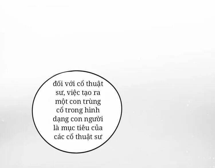 Sos! Tôi Đã Yêu Một Con Sâu Bướm Chapter 23 - 56