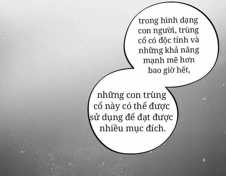 Sos! Tôi Đã Yêu Một Con Sâu Bướm Chapter 23 - 57