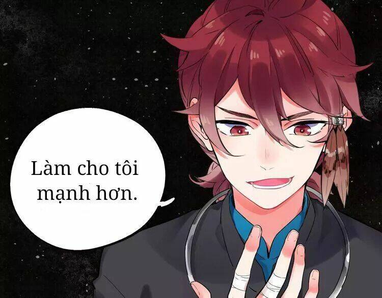 Sos! Tôi Đã Yêu Một Con Sâu Bướm Chapter 23 - 59