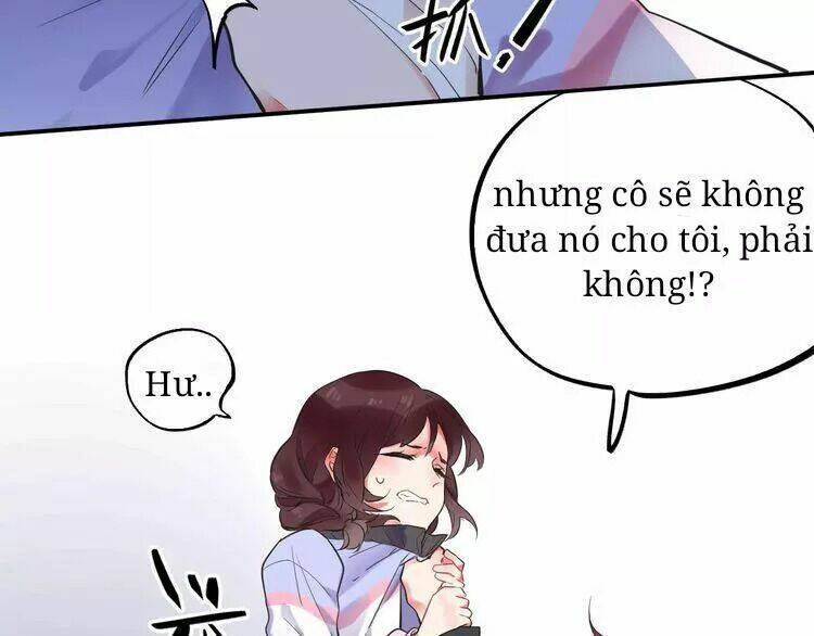 Sos! Tôi Đã Yêu Một Con Sâu Bướm Chapter 23 - 62