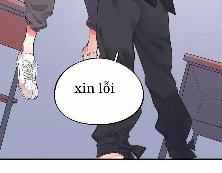 Sos! Tôi Đã Yêu Một Con Sâu Bướm Chapter 23 - 64