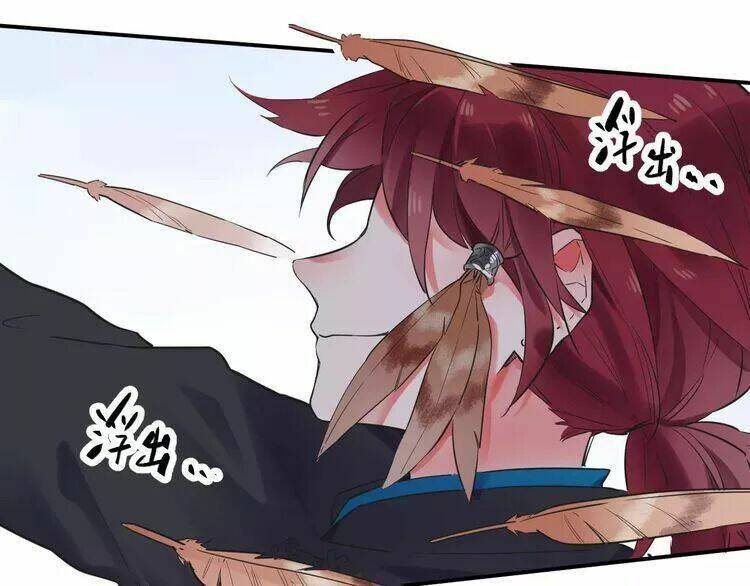 Sos! Tôi Đã Yêu Một Con Sâu Bướm Chapter 23 - 65