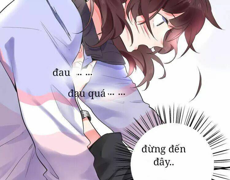 Sos! Tôi Đã Yêu Một Con Sâu Bướm Chapter 23 - 70