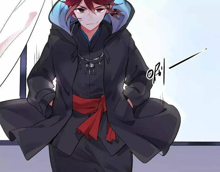 Sos! Tôi Đã Yêu Một Con Sâu Bướm Chapter 23 - 8