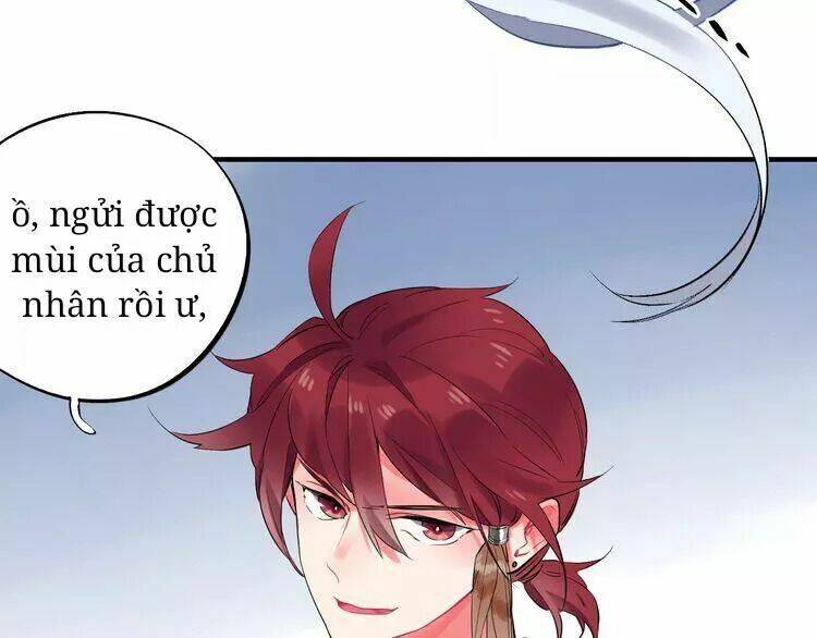 Sos! Tôi Đã Yêu Một Con Sâu Bướm Chapter 23 - 80