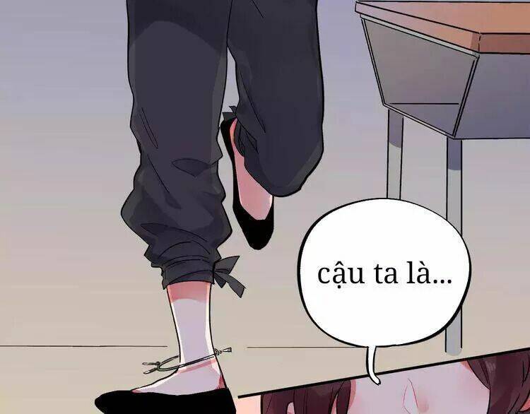 Sos! Tôi Đã Yêu Một Con Sâu Bướm Chapter 23 - 9