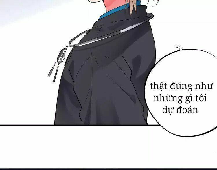 Sos! Tôi Đã Yêu Một Con Sâu Bướm Chapter 23 - 81