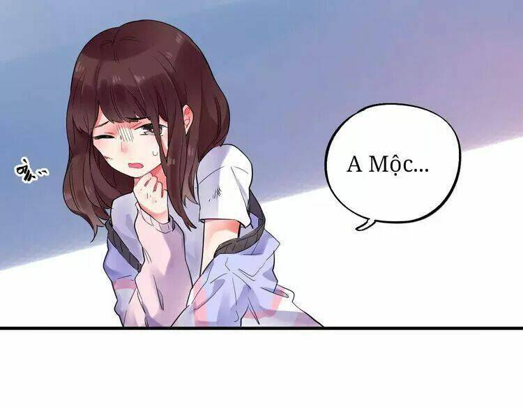 Sos! Tôi Đã Yêu Một Con Sâu Bướm Chapter 23 - 82