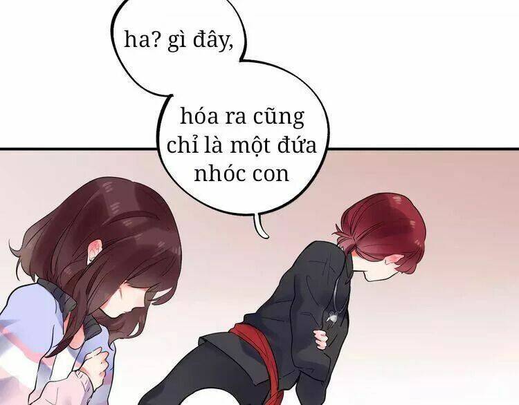 Sos! Tôi Đã Yêu Một Con Sâu Bướm Chapter 23 - 85