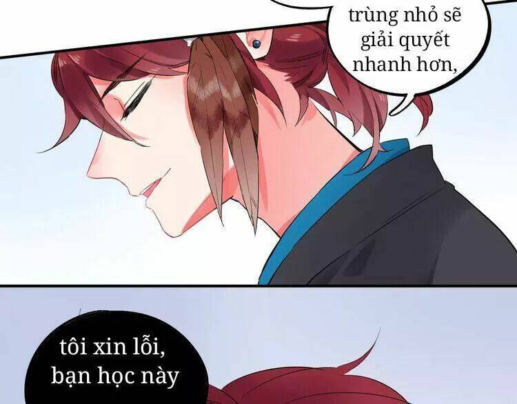 Sos! Tôi Đã Yêu Một Con Sâu Bướm Chapter 23 - 87