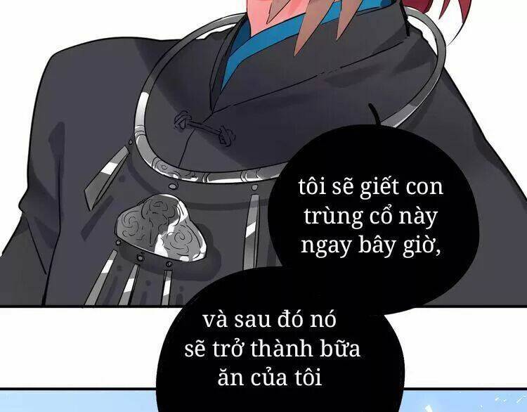 Sos! Tôi Đã Yêu Một Con Sâu Bướm Chapter 23 - 89