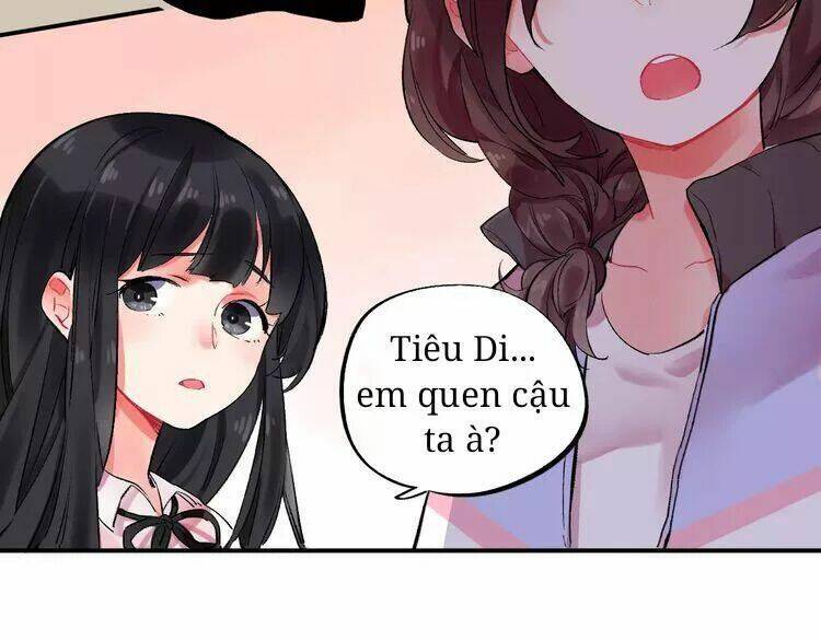 Sos! Tôi Đã Yêu Một Con Sâu Bướm Chapter 23 - 10