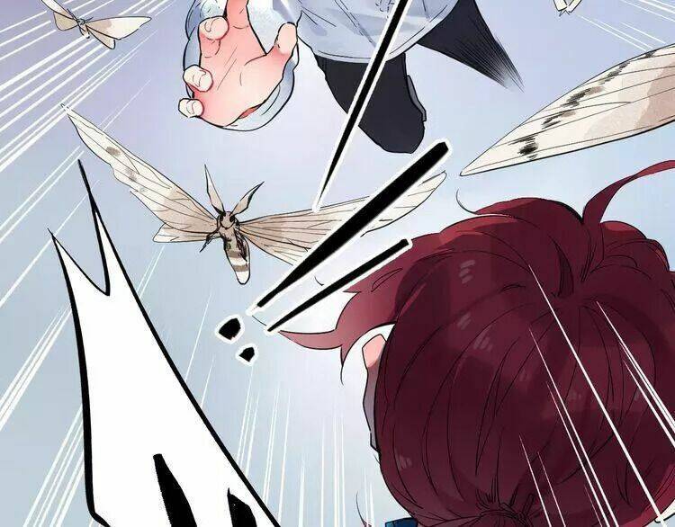 Sos! Tôi Đã Yêu Một Con Sâu Bướm Chapter 24 - 11