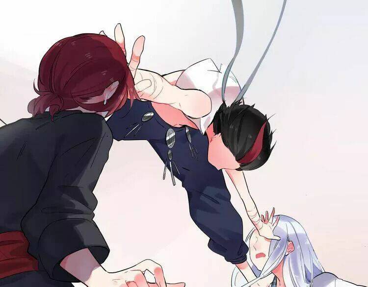 Sos! Tôi Đã Yêu Một Con Sâu Bướm Chapter 24 - 102