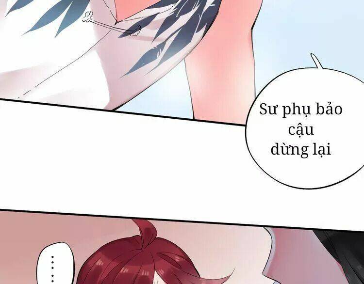 Sos! Tôi Đã Yêu Một Con Sâu Bướm Chapter 24 - 105