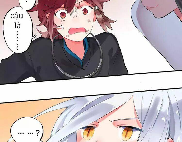 Sos! Tôi Đã Yêu Một Con Sâu Bướm Chapter 24 - 106