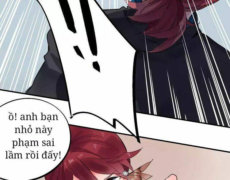 Sos! Tôi Đã Yêu Một Con Sâu Bướm Chapter 24 - 12
