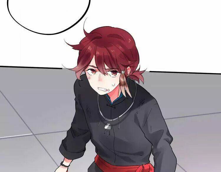 Sos! Tôi Đã Yêu Một Con Sâu Bướm Chapter 24 - 113