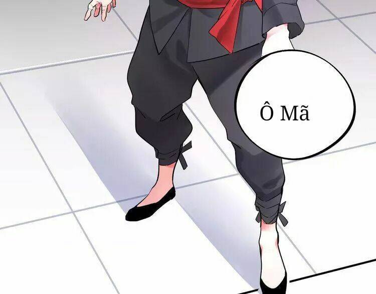 Sos! Tôi Đã Yêu Một Con Sâu Bướm Chapter 24 - 114