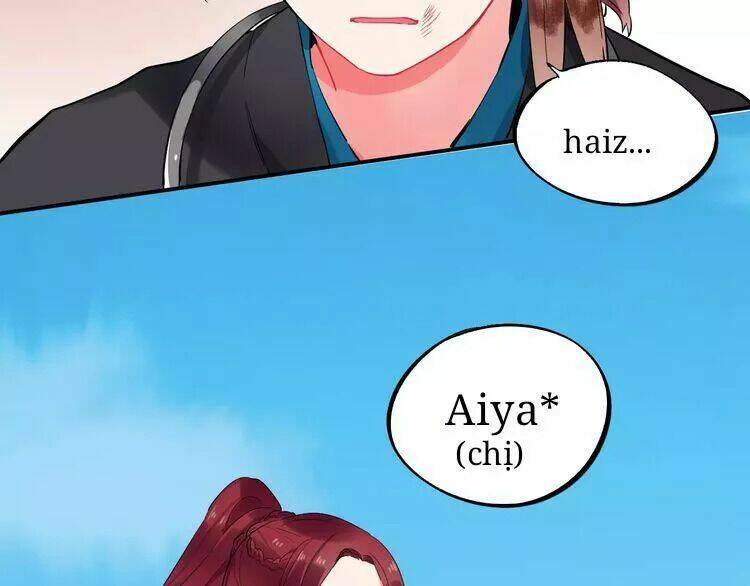 Sos! Tôi Đã Yêu Một Con Sâu Bướm Chapter 24 - 116