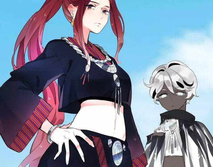 Sos! Tôi Đã Yêu Một Con Sâu Bướm Chapter 24 - 117