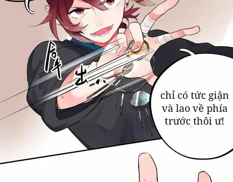 Sos! Tôi Đã Yêu Một Con Sâu Bướm Chapter 24 - 13