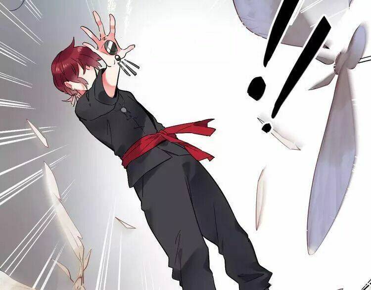 Sos! Tôi Đã Yêu Một Con Sâu Bướm Chapter 24 - 17