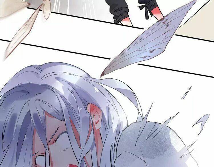 Sos! Tôi Đã Yêu Một Con Sâu Bướm Chapter 24 - 18