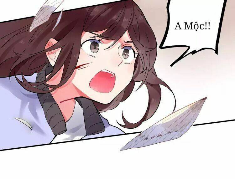 Sos! Tôi Đã Yêu Một Con Sâu Bướm Chapter 24 - 20