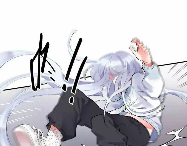 Sos! Tôi Đã Yêu Một Con Sâu Bướm Chapter 24 - 21