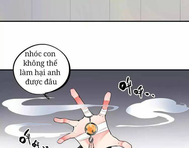 Sos! Tôi Đã Yêu Một Con Sâu Bướm Chapter 24 - 27